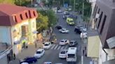 What is known about the attacks in Russia's Dagestan?