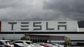 Vehicles at Tesla factory in Fremont targeted in tire slashings