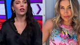 “Le ponías los cachos con Kaminski…”: Daniela Aránguiz en picada contra Camila Andrade por millonaria demanda contra ex pareja