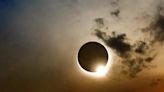 Eclipse solar anular: cuándo y dónde se podrá ver en la Argentina | Sociedad