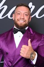 Conor McGregor