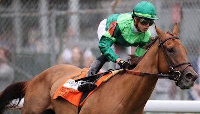 2024 Belmont Stakes horses, futures, odds, date: Expert who nailed 4 of 6 winners divulges picks, predictions