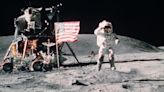 Man Bats on the Moon: The Possible Origin of Fake News Around the Lunar Landings