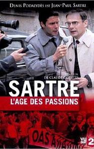 Sartre, Years of Passion