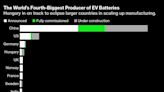 The Mission to Create Europe’s Battery Hub, Whatever the Cost