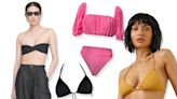 15 Skimpy Swimwear Essentials for Showing Off in Style: Triangle Tops, Cheeky Bottoms & More