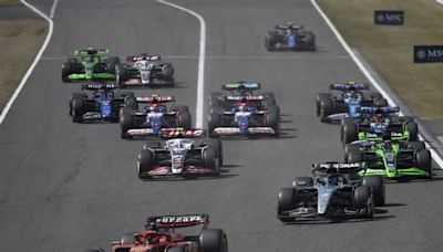 Formel 1: Lässt ein F1-Team den China-Sprint aus?