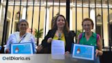 Registradas más de 47.000 firmas en el Parlamento de Canarias contra el 'ecoresort' en La Pavona