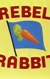 Rebel Rabbit