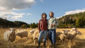 Jauja: la historia del helado artesanal más pedido de la Patagonia de sabores y nombres originales