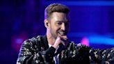 Justin Timberlake arrested on Long Island: police