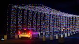 Drive-through holiday light displays in New Jersey you don't want to miss