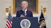 Biden: Trump’s claims on hush money conviction ‘reckless’ - Times Leader