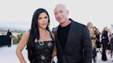 Jeff Bezos' fiancée did a Vogue photoshoot inside the '10,000 Year Clock' — here's what the structure built beneath a mountain is all about