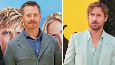 The Fall Guy’s Stunt Designer Praises ‘Down to Earth’ Ryan Gosling