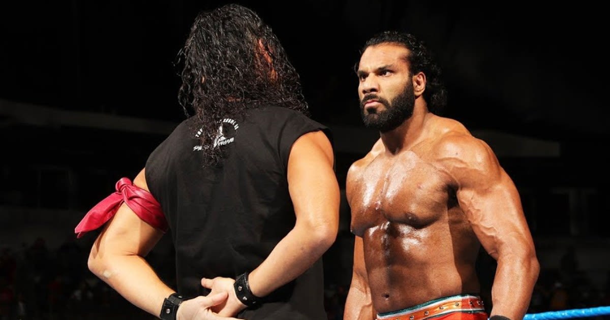 Jinder Mahal: Racist Promo On Shinsuke Nakamura Came From Vince McMahon, I'm Not Proud Of Doing It