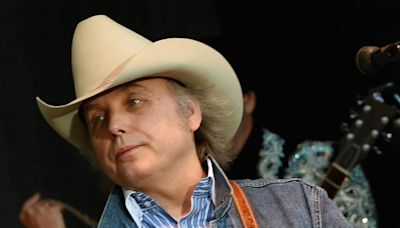 Dwight Yoakam Thanks Emergency Crews After Medical Event at Country Festival