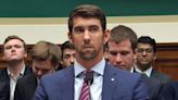 Michael Phelps, Allison Schmitt Call for WADA Reform in US Hearing - News18