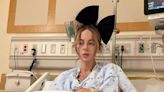 Preocupación: luego de anunciar que estaba “enferma”, Kate Beckinsale borró de sus redes todas las fotos que la mostraban en el hospital