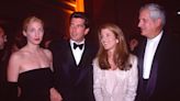 JFK Jr.'s sister didn't think Carolyn Bessette was good enough for him