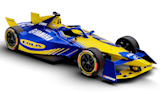 Lola Is Building Formula E Powertrains With Yamaha