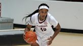 Former Alabama WBB F Jasmine Walker signs with Seattle Storm