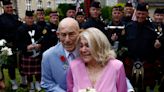 WWII veteran, 100, marries bride, 96, in Normandy on anniversary of D-Day