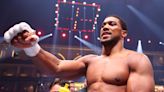 Hearn reveals Joshua's next fight to be announced THIS WEEK in big fight update