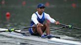 Balraj Panwar reaches Sculls quarterfinals - News Today | First with the news