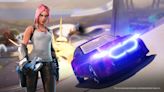 BMW uses Fortnite's virtual worlds to tease its upcoming iX2 EV model