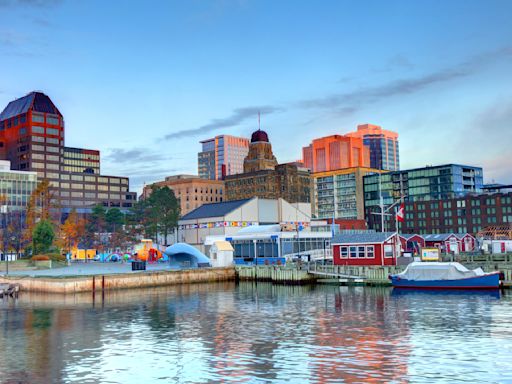 Skyscanner: Halifax is vacation hot spot and a big draw for Canadians travellers in August