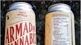 Michigan recalls cannabis-infused apple cider after reports of cans bursting