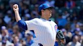 Starter Javier Assad helps Cubs earn series victory against Brewers