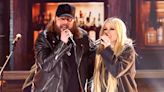 Avril Lavigne and Nate Smith Deliver Live Debut of New Collab 'Bulletproof' at 2024 ACM Awards