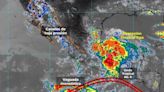 Depresión Tropical Tres 2024: trayectoria, estados afectados y cuándo se formará el Ciclón Tropical Chris