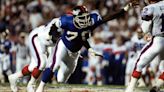 Bill Belichick plans to endorse Giants great Leonard Marshall for Hall of Fame