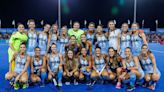 Así está la tabla de posiciones de la FIH Pro League 2023-2024, con las Leonas