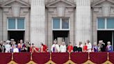 All the Members of the British Royal Family Who Attended King Charles Coronation