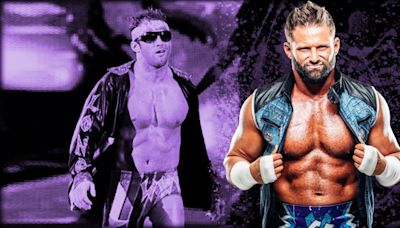 Matt Cardona Reflects On Anniversary Of His Repackaging As Zack Ryder In WWE