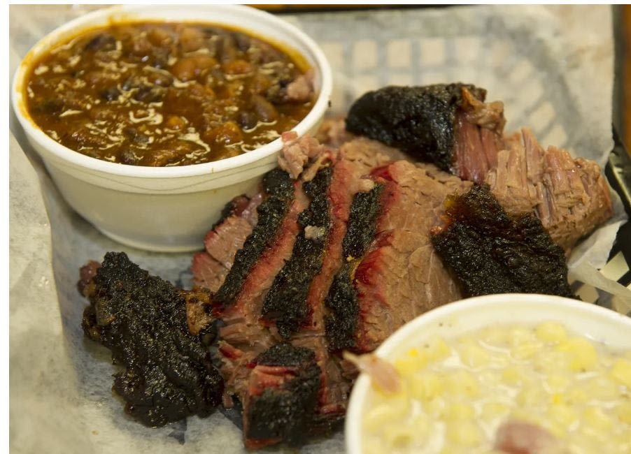 Northeast Florida BBQ eatery ranks among top 50 nationwide; find out which one and where