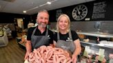 Inside popular Shrewsbury butchers as UK prepares for barbecue week