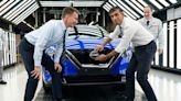 Nissan ramps up EV plans in UK with $1.4 billion investment