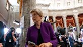 Crypto executives put money behind longshot bid to oust Elizabeth Warren