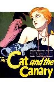 The Cat and the Canary