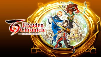 Análisis de Eiyuden Chronicle: Hundred Heroes, una gran aventura con el estilo de los juegos clásicos