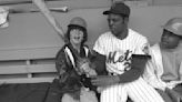 Obit Willie Mays Baseball