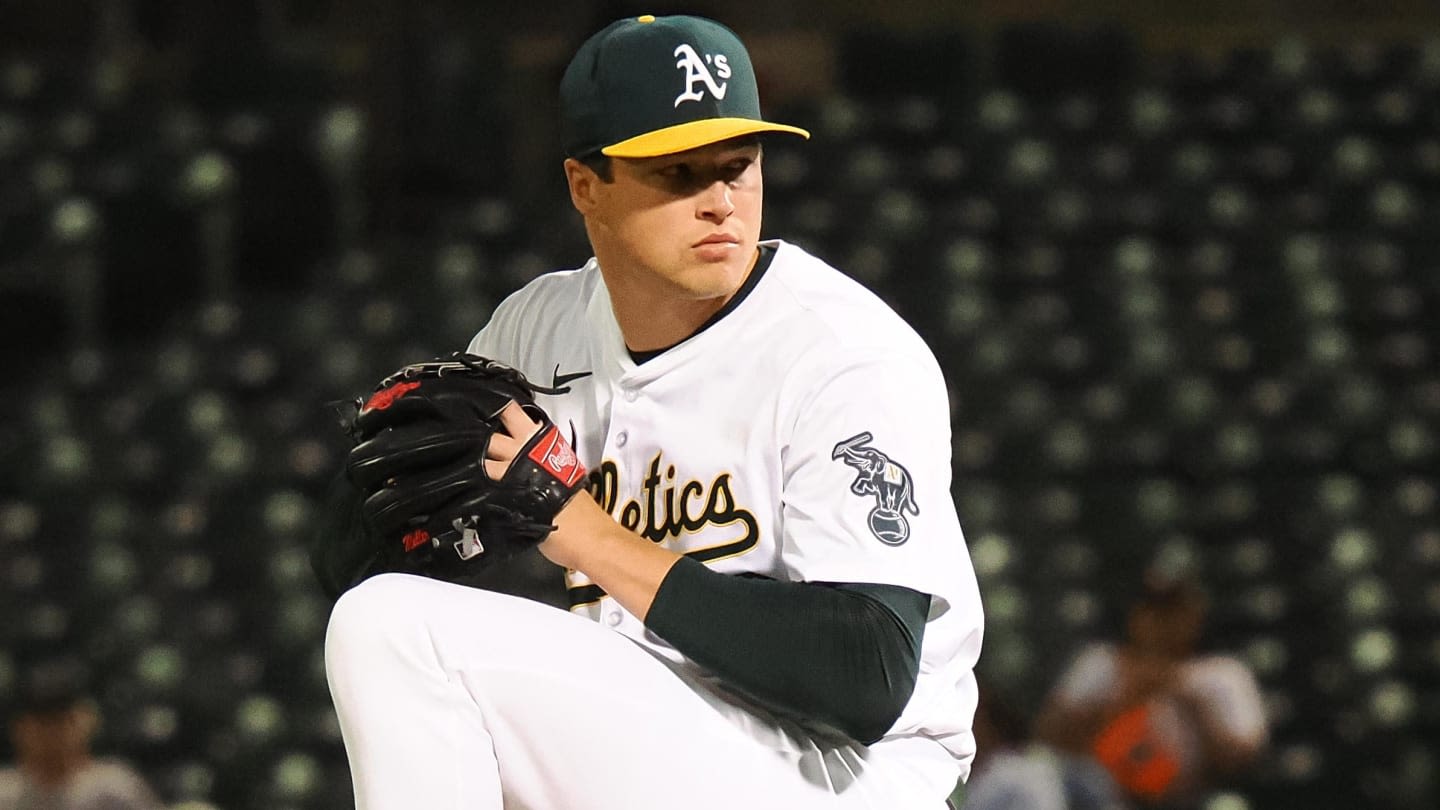 Should the A's Trade Mason Miller? There's More at Stake Than Just the Return