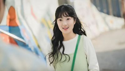 Was Lovely Runner Actress Kim Hye-Yoon in True Beauty K-Drama?