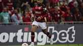 Flamengo le retira la camisa 10 a "Gabigol" tras nueva polémica