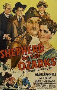 Shepherd of the Ozarks